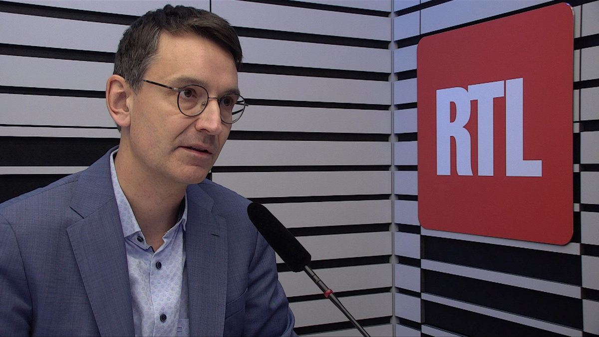 Marc Wagener: Méi Recettë vun de Steiere finanzéieren och Ausgabewënsch