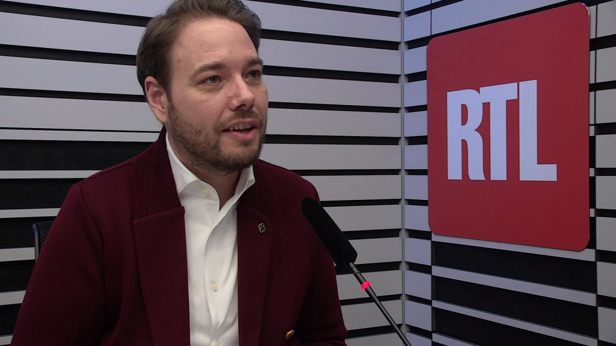 Tommy Klein: Suerge vun de Leit wäerten 2023 wuel och Walkampftheme sinn