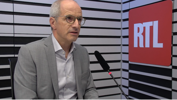 Roland Bastian: Nach ëmmer onkloer, wie bei enger "Coupure" vum Netz geholl gëtt