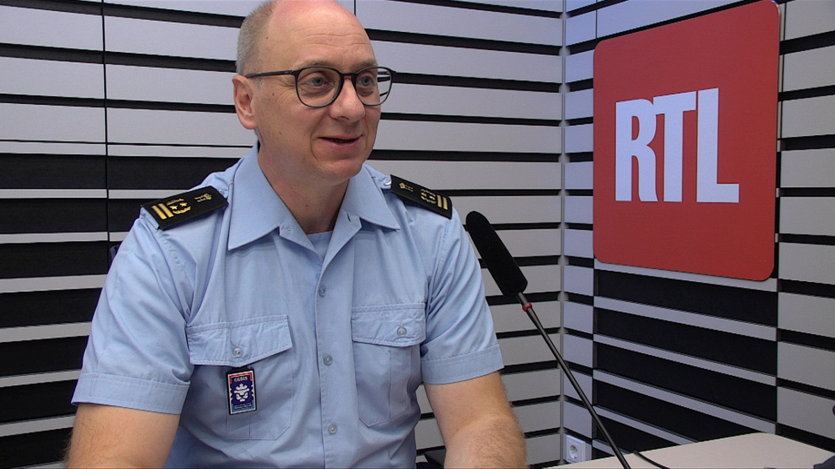 Paul Schroeder: 145 Bësch- a Flächebränn dëse Summer