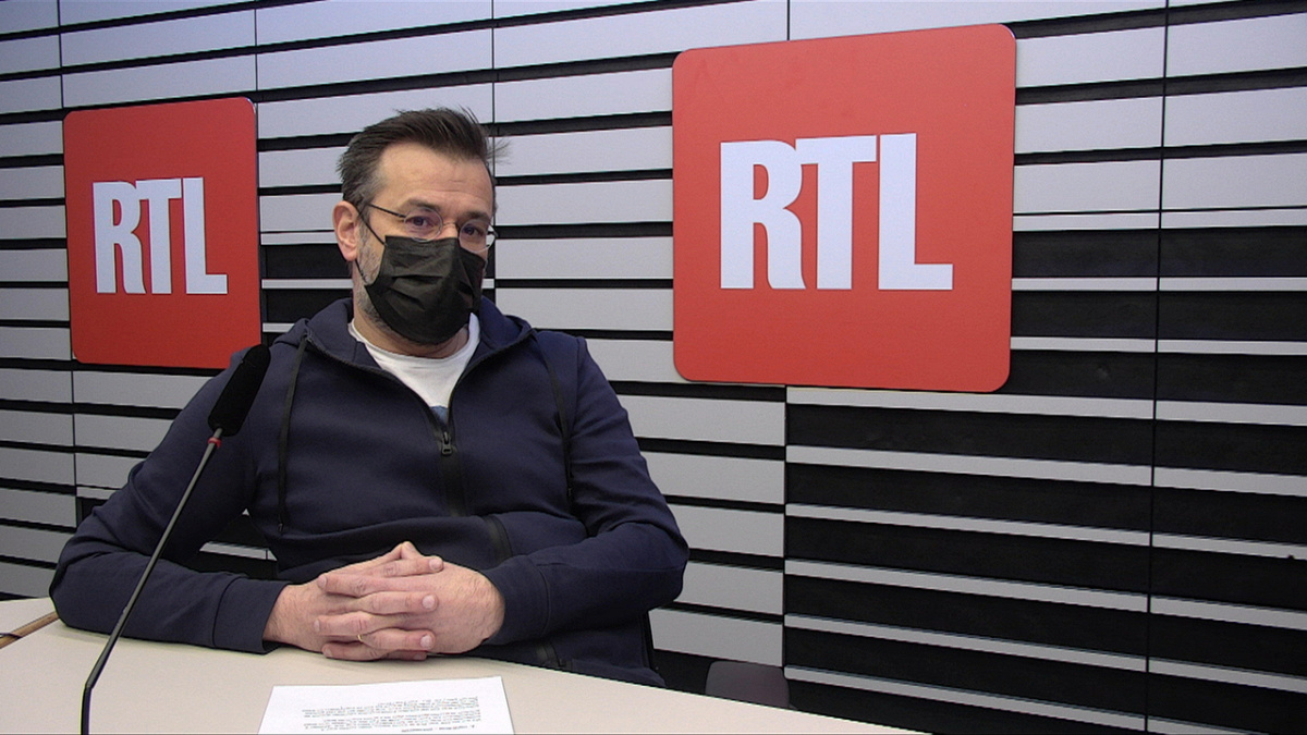 Dr Christophe Werer: "Omikron huet d'Situatioun an de Spideeler verännert"