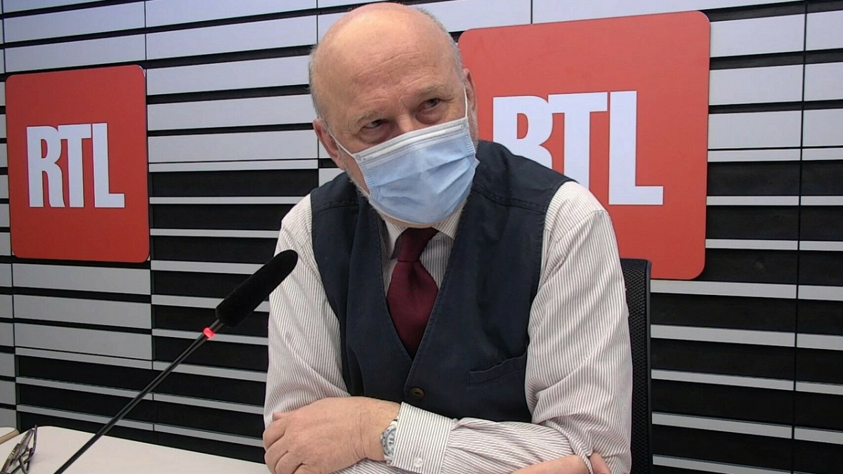 Jean-Jacques Rommes: Upassung vu Steieren un d'Inflatioun muss an engem "Gesamtequiliber" geschéien