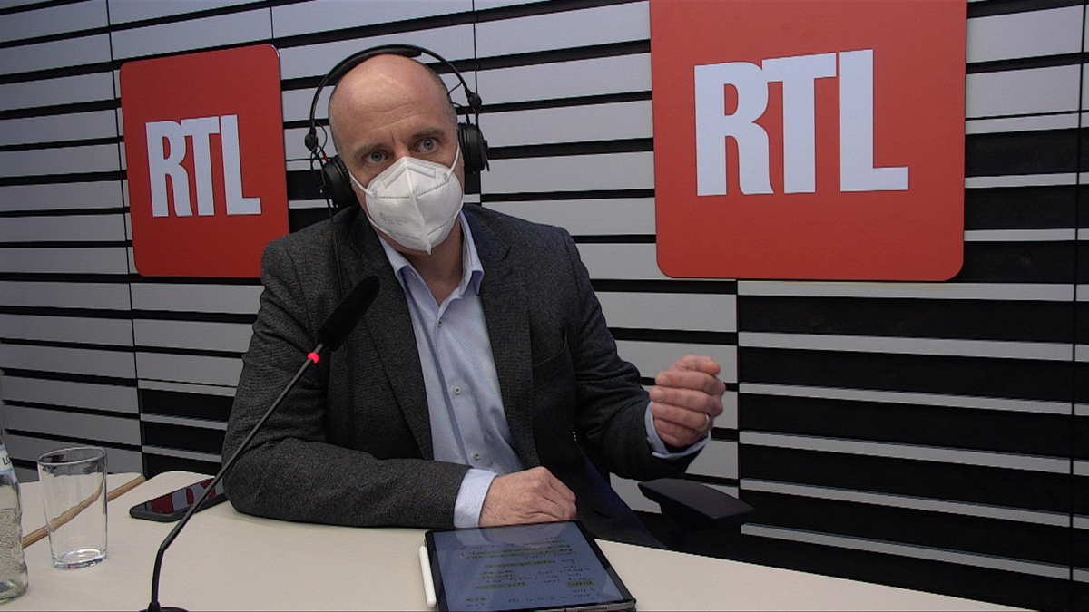 Professer Paul Wilmes: "Keng allgemeng Impfflicht, mä éischter méi eng cibléiert"