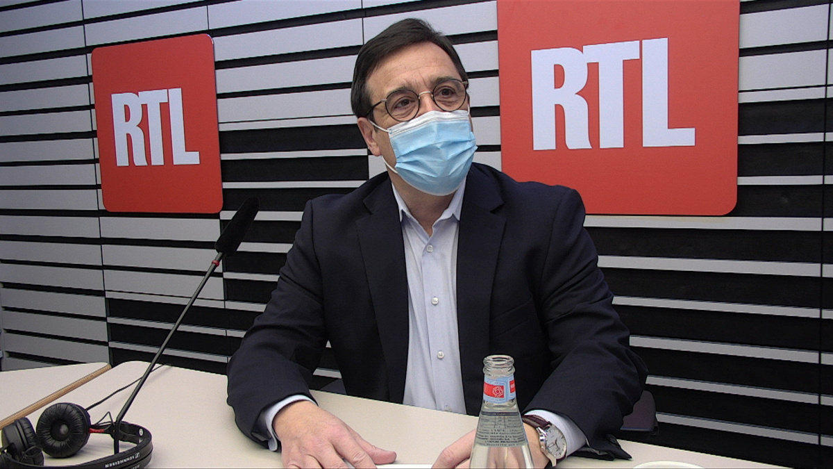 Steve Heiliger: CGFP "net géint d’Impfung, ganz am Géigendeel", mä...