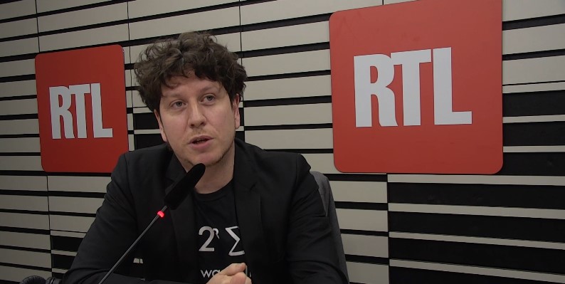 Jhemp Bertemes: D'Pandemie ass e kollektive Phenomen an do brauch een och eng kollektiv Léisung