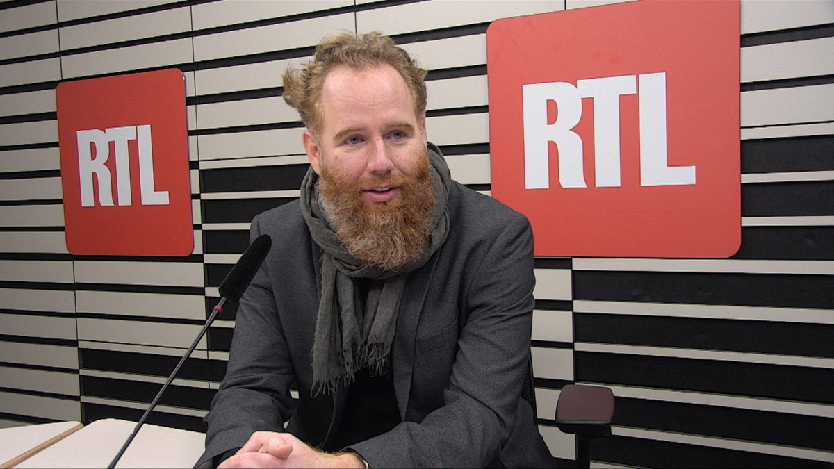 Professer Antoine Fischbach: Ass d'Schoul prett fir d'Zukunft?