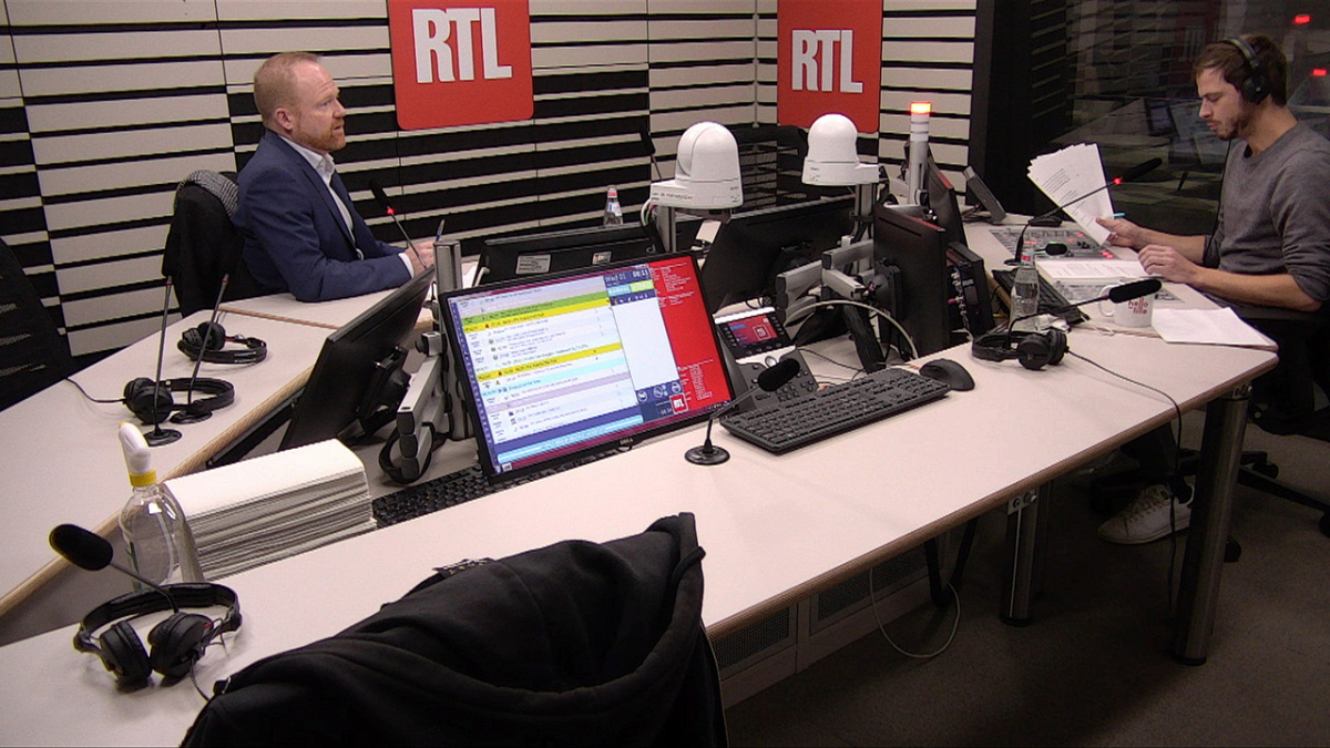 Claude Lamberty: "Keng Flemm, mä eng schwiereg Zäit fir jiddereen"