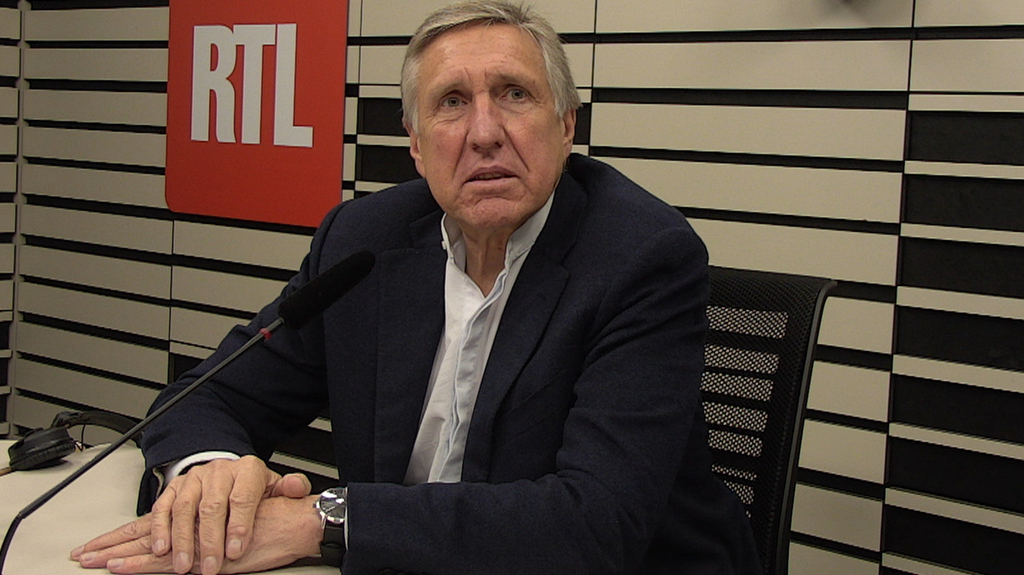 François Bausch: "Den Objektiv ass, fir d’Gesellschaft fonctionéieren ze dinn"