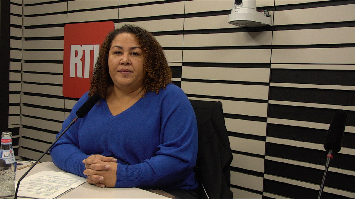 Nicole Ikuku: Mënscherechter respektéieren - och an der Kooperatiounspolitik