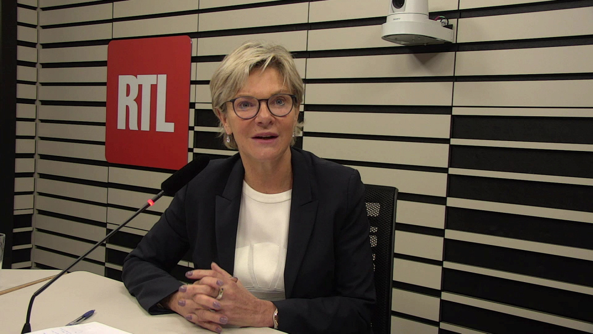 Martine Hansen: "Et ass kee Revirement, mir lauschtere just op d'Leit"