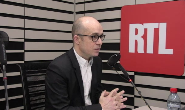 Urgencë virum Kollaps: 3 Mol méi Patiente wéi an der Norm