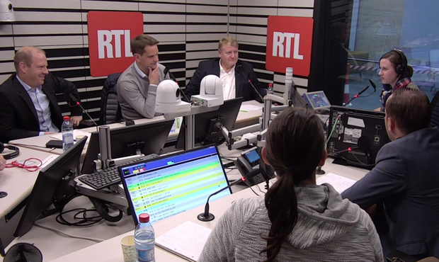 1 Dag no de Wahlen - Politesch Analys mat de 6 Parteien