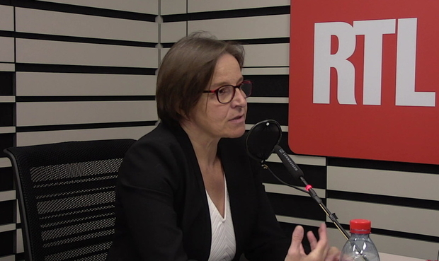 Myriam Mersch-Zimmer iwwer nei Struktur zu Eech