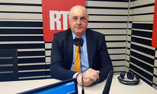 Charel Goerens: Lescht Chance e Coup no vir ze maachen