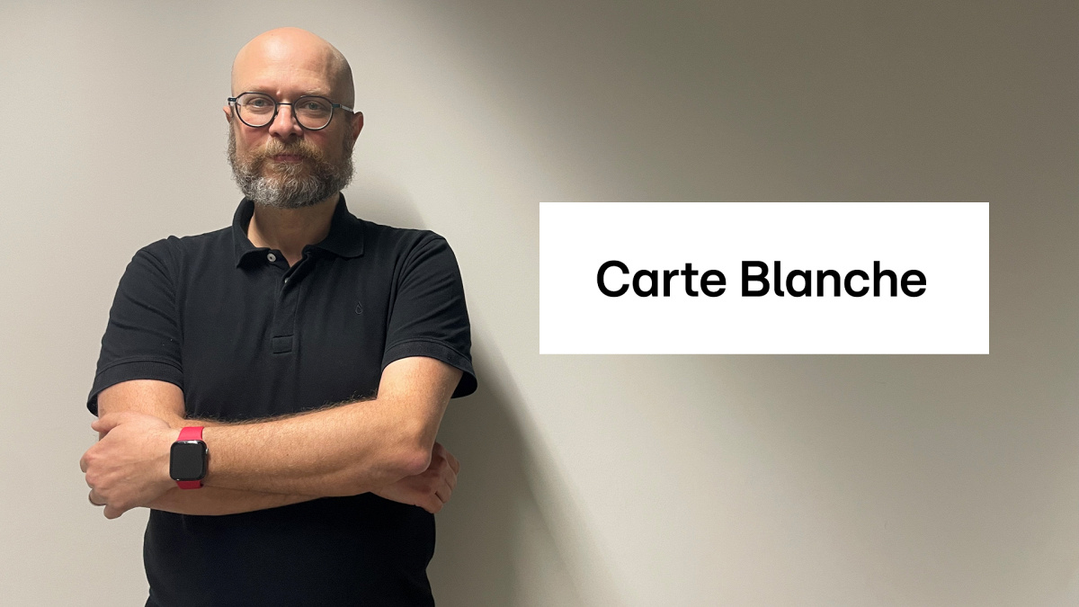 Bob Reuter: Wéi neutral ass eis Monarchie wierklech?