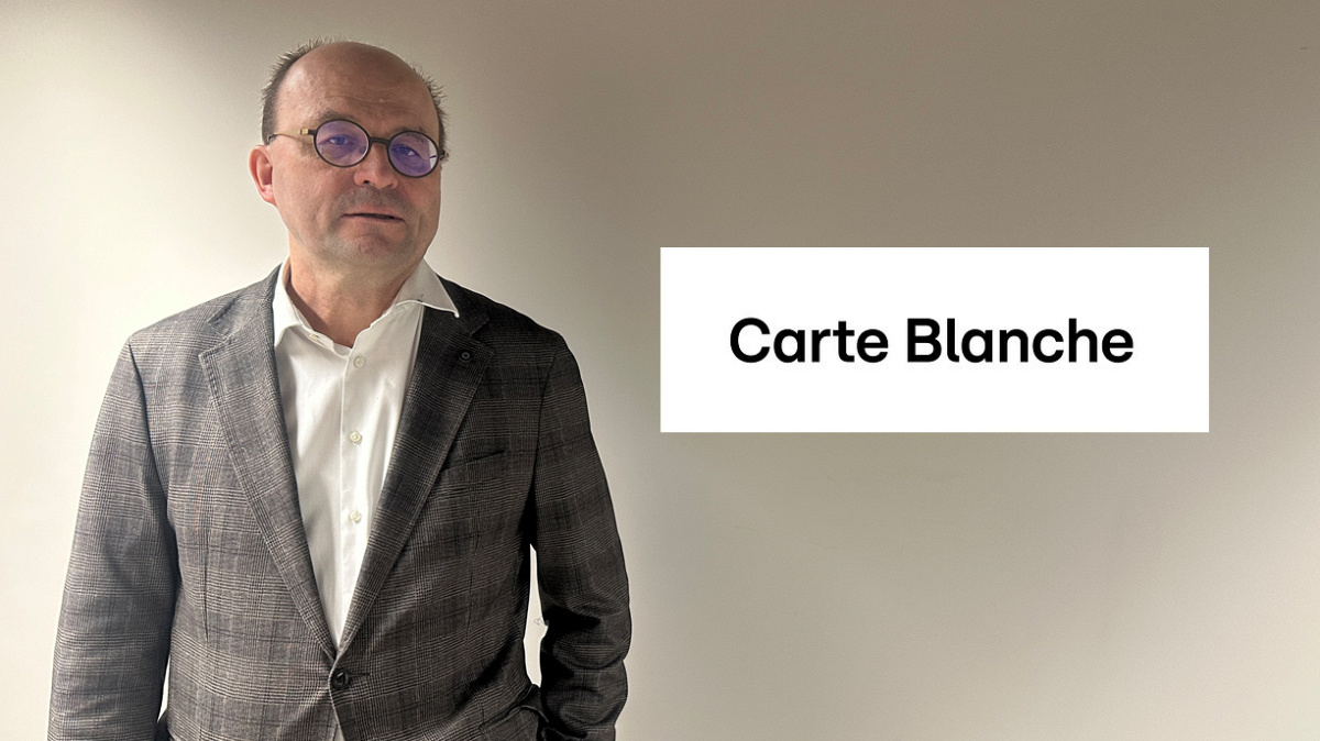 Tom Wirion: Europa reglementéiert - an déi aner investéieren