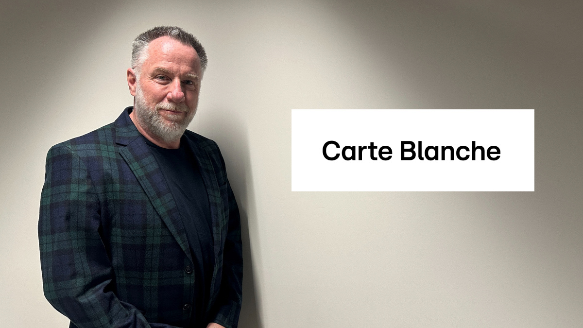 Daniel Eischen: Häss du eng Sekonn fir mech?