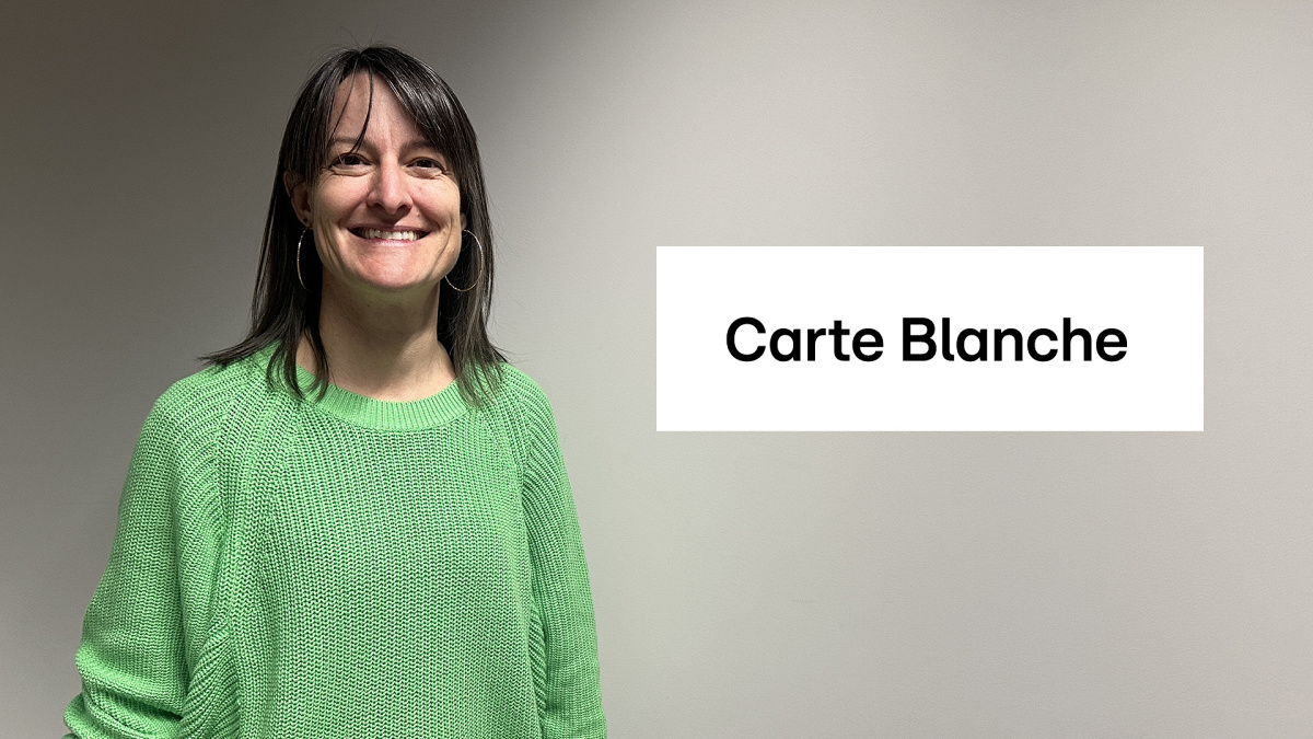 Michèle Schilt: Kanner hu gutt Iddien - firwat dierfe se net matschwätzen?