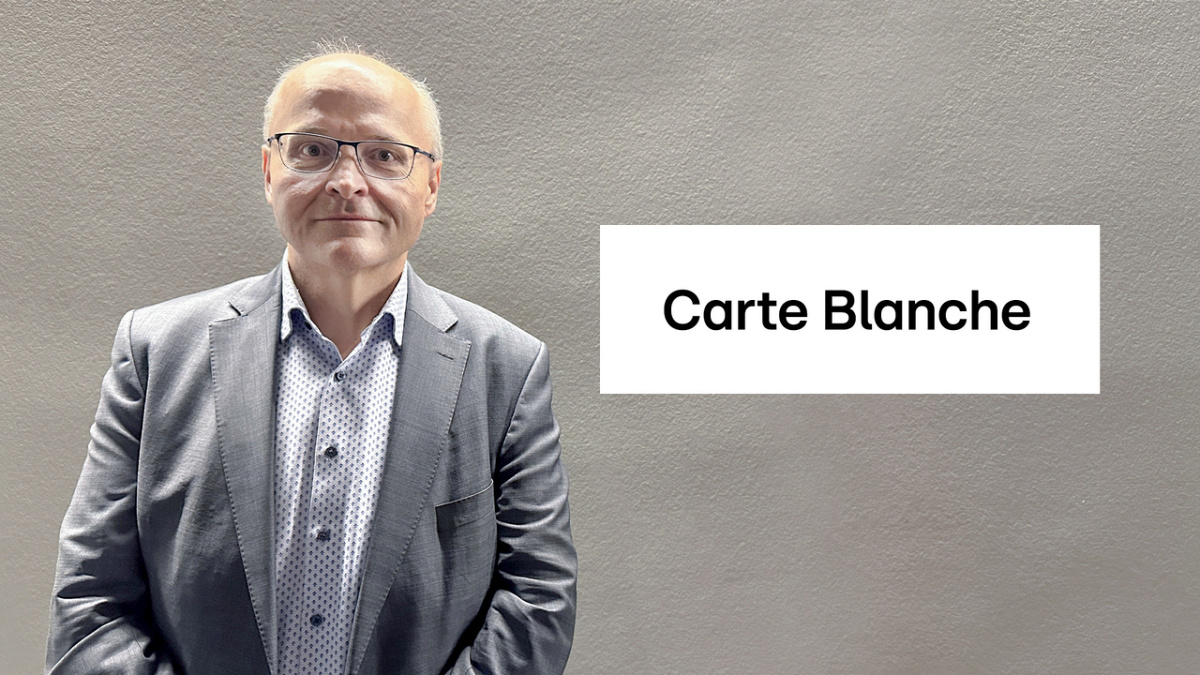 Pierre Hurt, Directeur OAI: D'Lëtzebuerger Deklaratioun iwwert d’ëffentlech Opdräg: eng Première