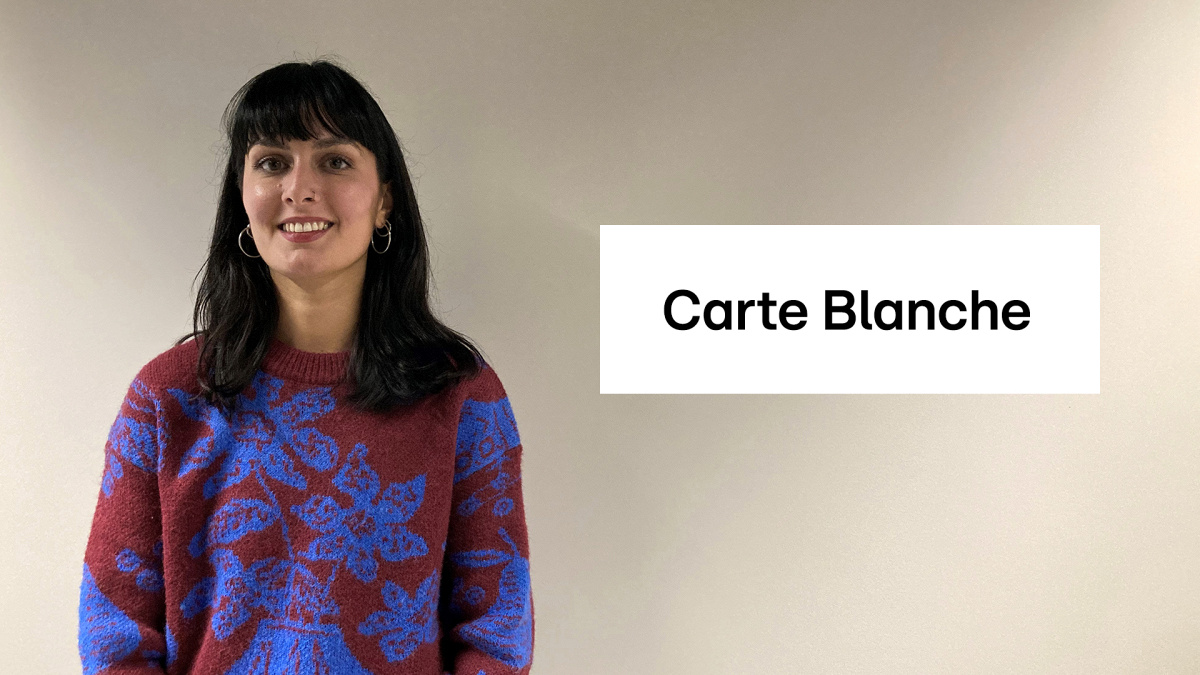 Jessica Lopes: D’Zivilgesellschaft an de Wand, dee gedréint huet