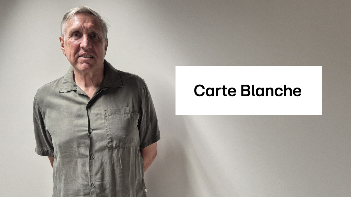 François Bausch: Firwat entsti Kricher a Konflikter ?