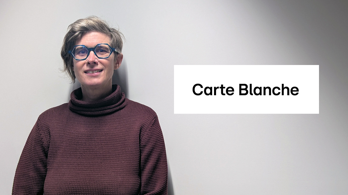 Magali Paulus: Wiem seng Strooss?