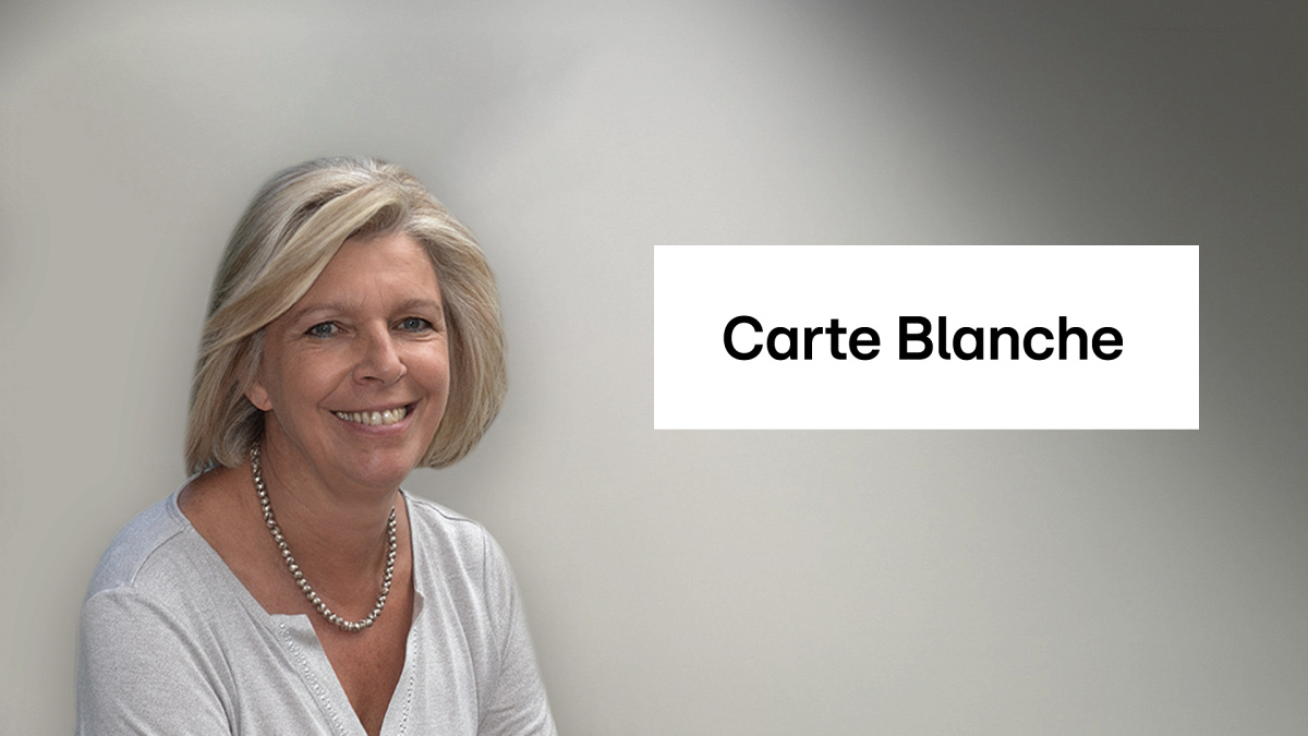 Françoise Hetto: Kanner kréien, en Engagement fir d'ganzt Liewen