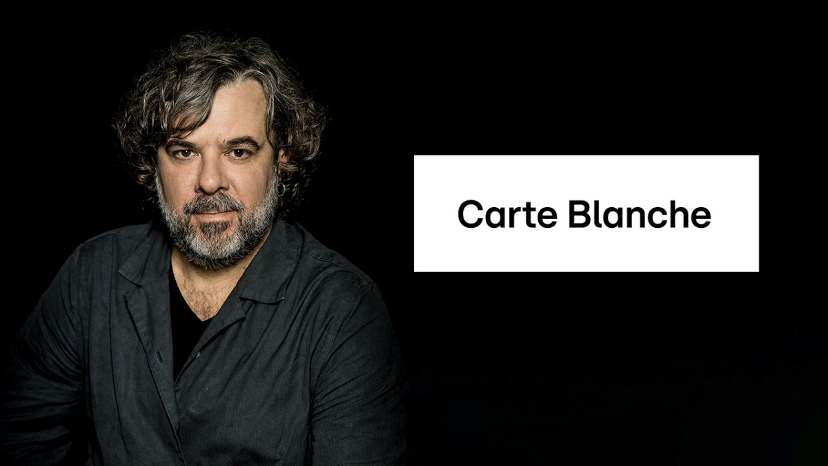 Serge Tonnar: Identitéit, wat e Kabes