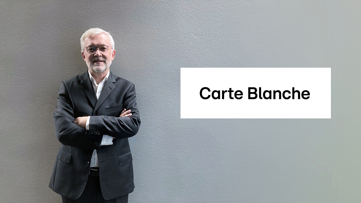 Georges Hellinghausen: Pilgeren: Chapeau