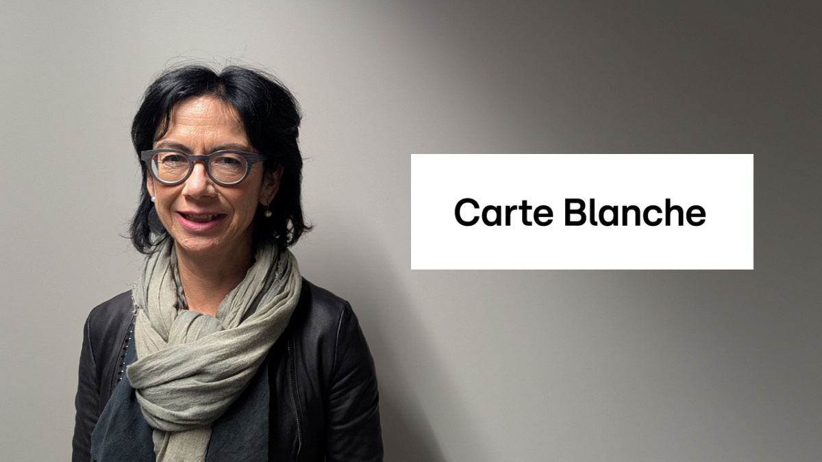 Christiane Bram: Wat solle mer e Sonndeg ënnerhuelen? Looss mech dach meng Kënschtlech Intelligenz froen!