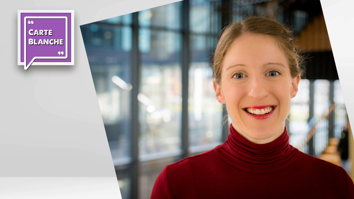 Vum Pascale Engel: Wëssenschaft ënner Drock. Wann Erfolleg méi wichteg gëtt wéi Qualitéit