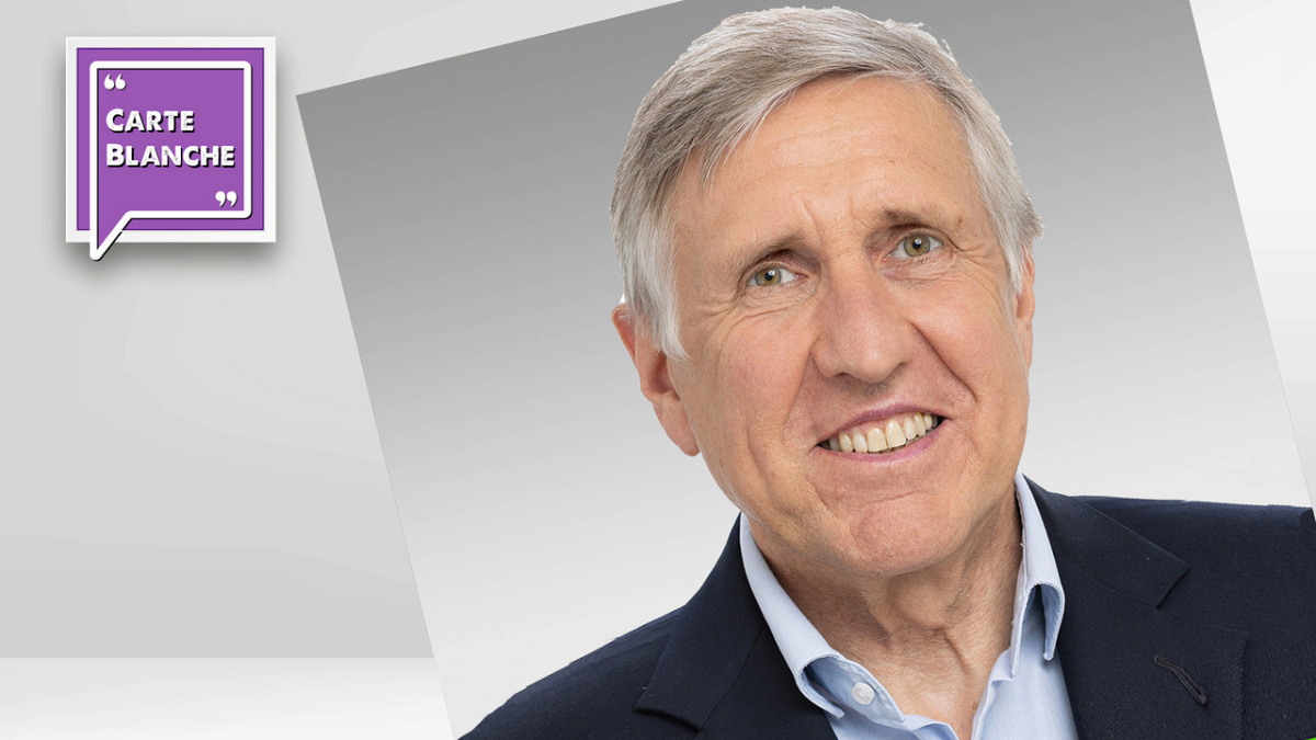 François Bausch: Europa muss erwächen!