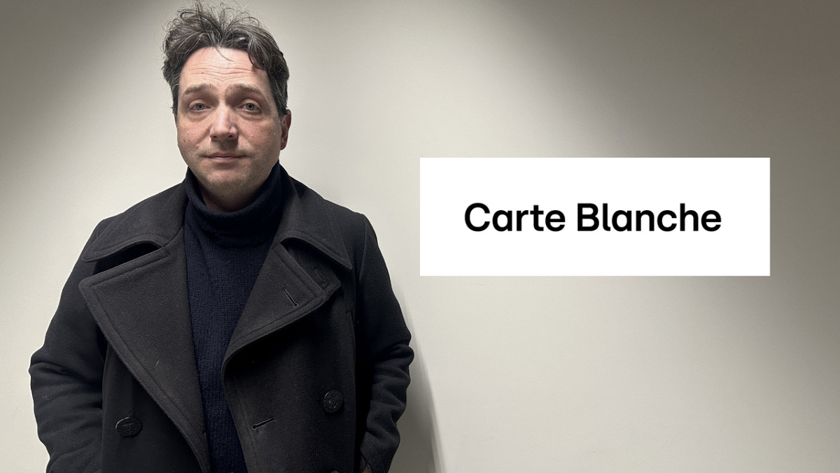 Marc Limpach: Pluralis Majestatis