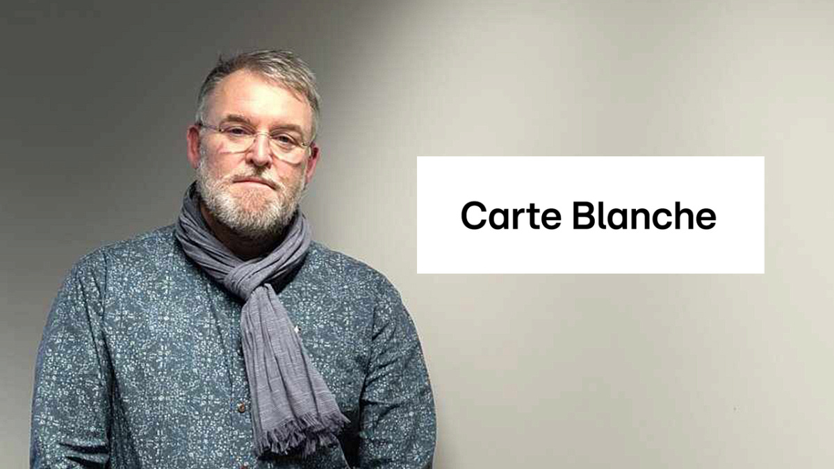 Jean-Luc Thill: "Wann d'Vernonft midd gëtt..."