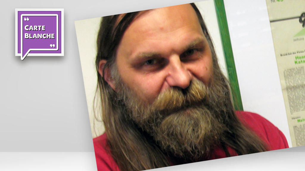 Richard Graf: Den EU-Mercosur-Accord, eng schlecht Nouvelle fir de Planéit a fir d'Demokratie