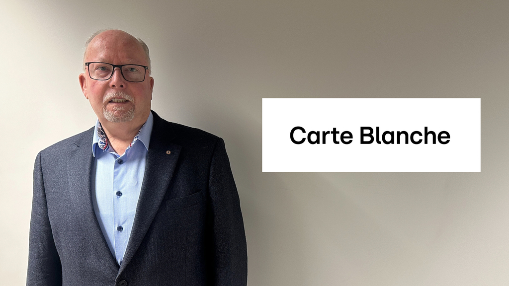 Robert Weber: Den Trump huet eng nei "First Lady", den Elon Musk