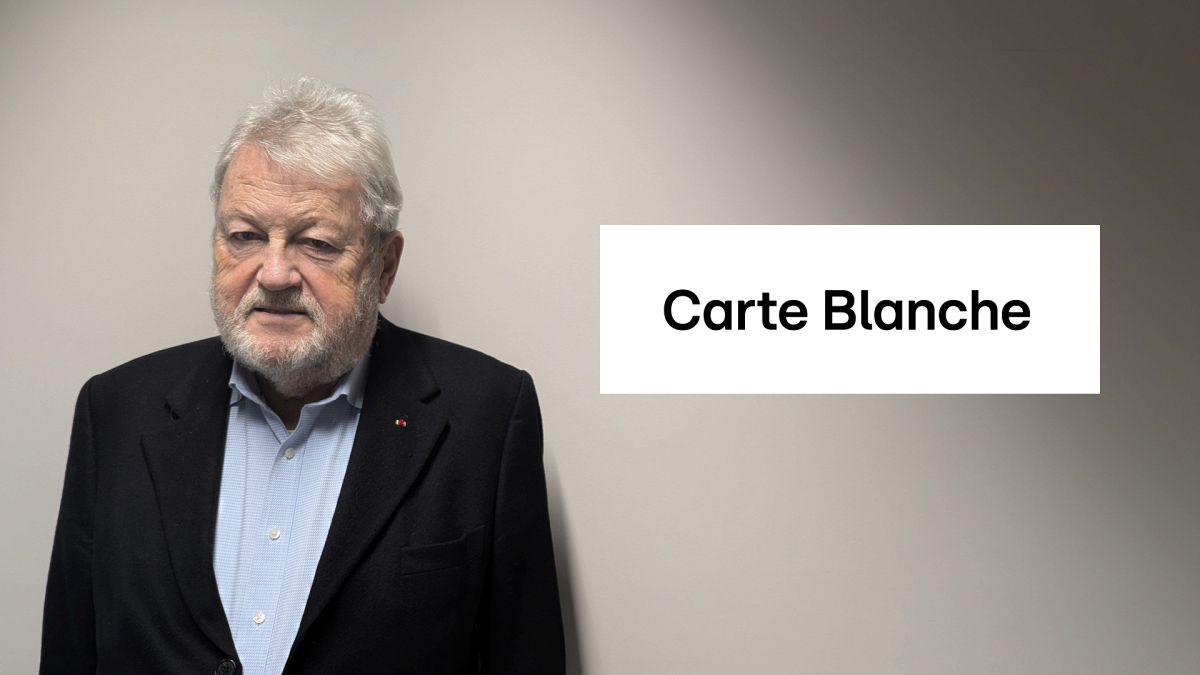 Robert Goebbels: Kënschtlech Intelligenz a real Dommheet