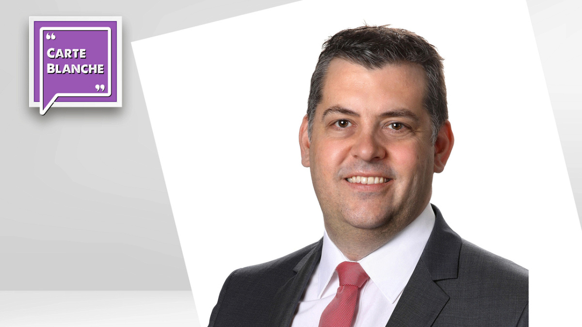 Sylvain Hoffmann: Eng Hausse vun deenen niddrege Pensiounen ass batter néideg!