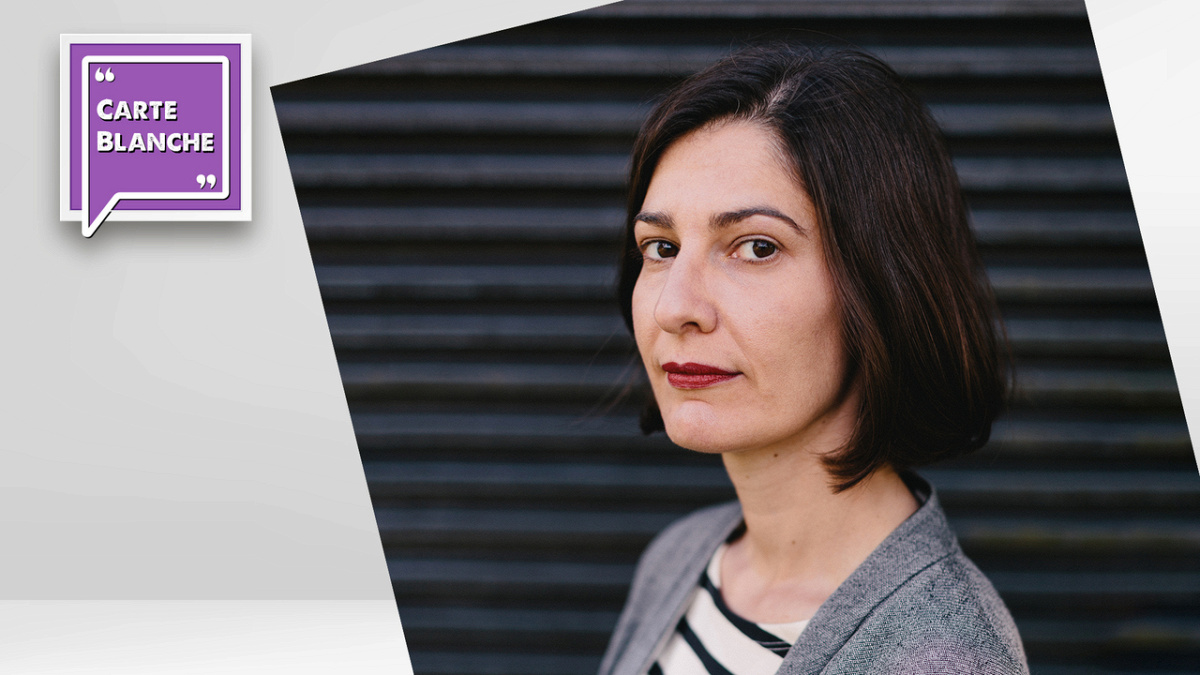 Elise Schmit: Wou bleift den zweete Referendum?