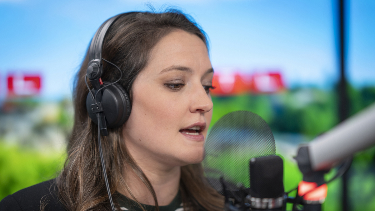 Claudia Kollwelter: "Ëmmer méi, ëmmer méi fréi"