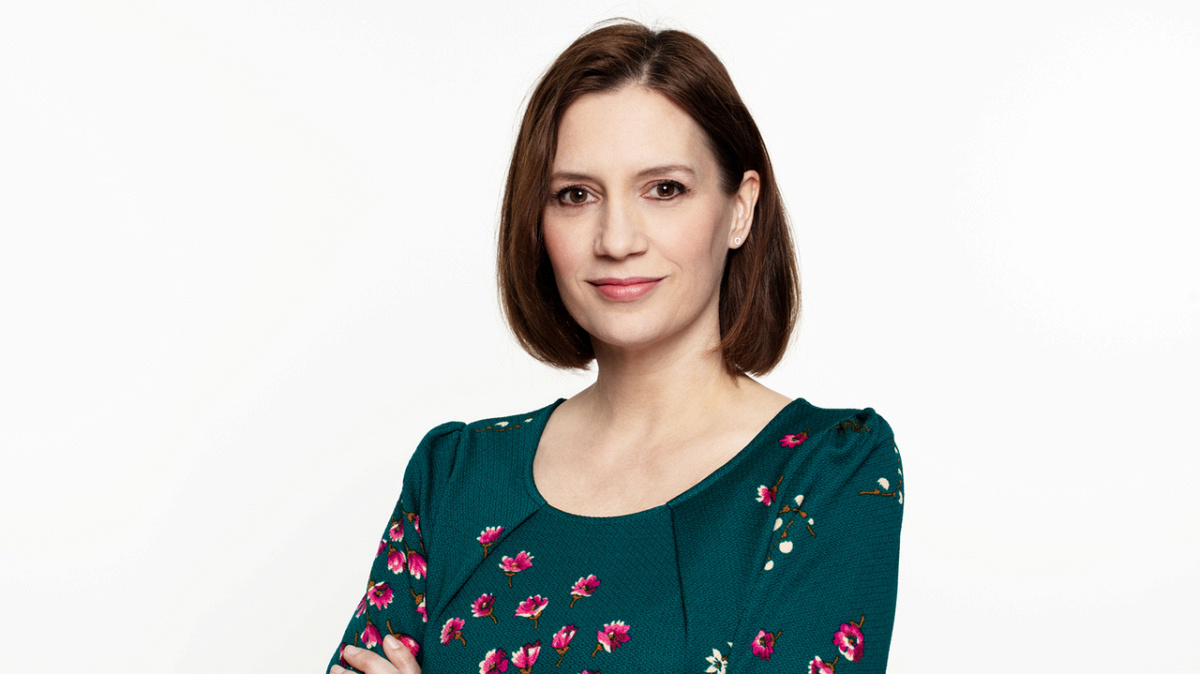 Carine Lemmer: Brave new world – schéin nei KI-Welt