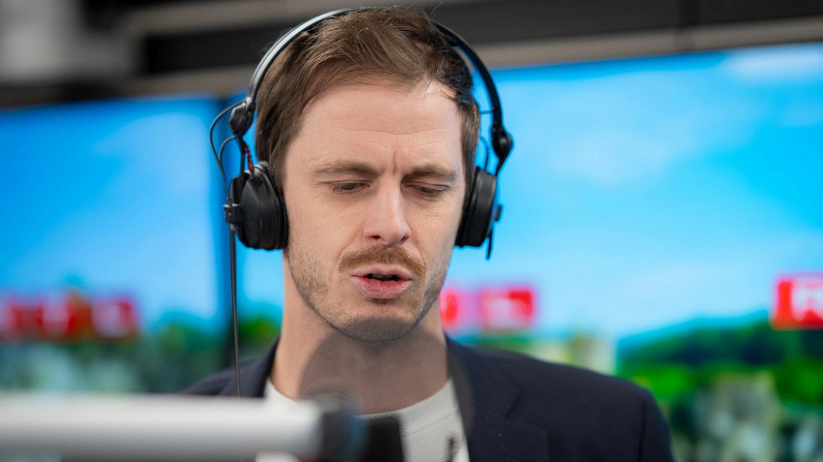 François Aulner: De Patient soll net zum Client ginn, mee sech och net esou verhalen