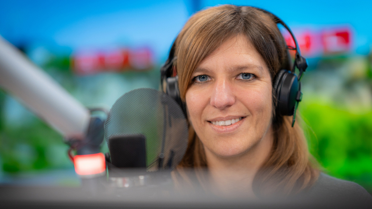 Diana Hoffmann: Migratioun: Tëscht Matgefill a Management