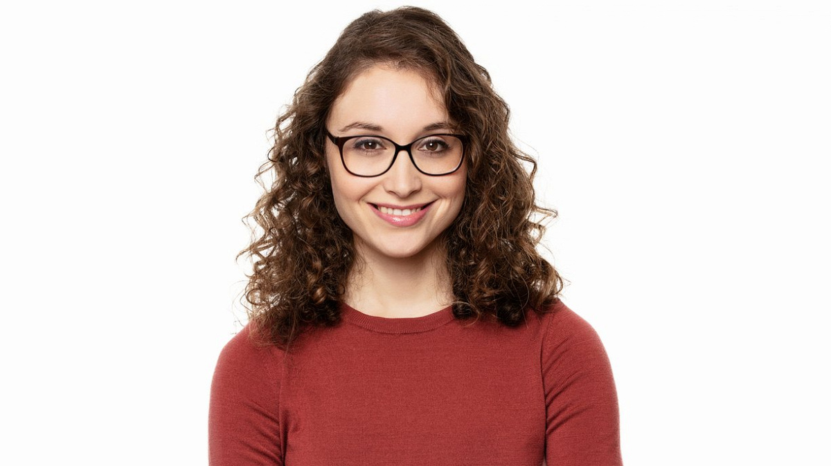 Monica Camposeo: Gaza-Krich: Ewechkucken ass keng Léisung!