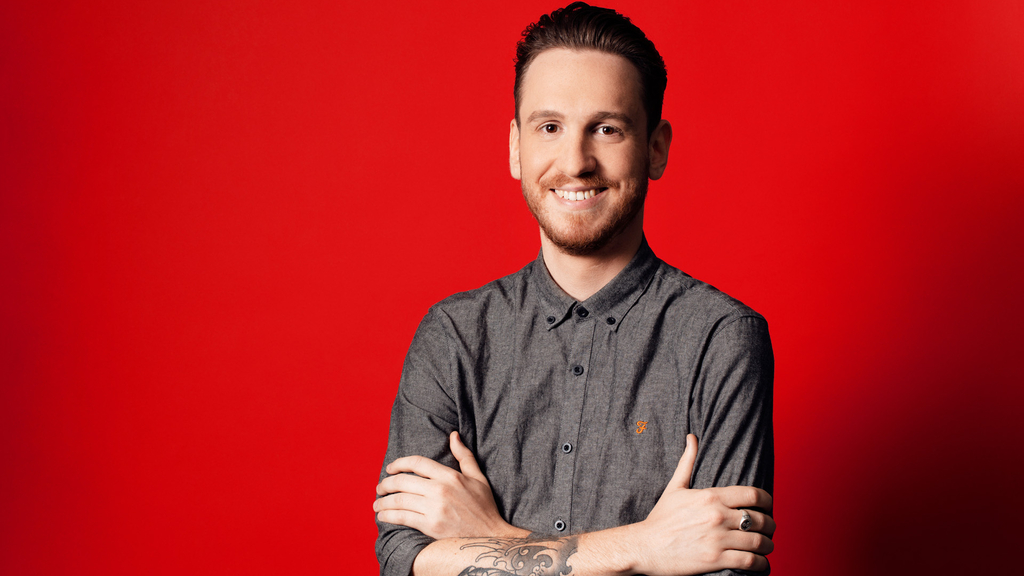 RTL: Ass Zuch fueren net flott...