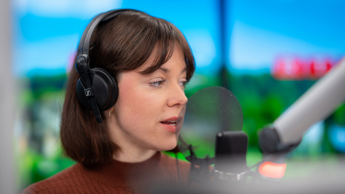 Marlène Clement: Cavalier seul funktionéiert net