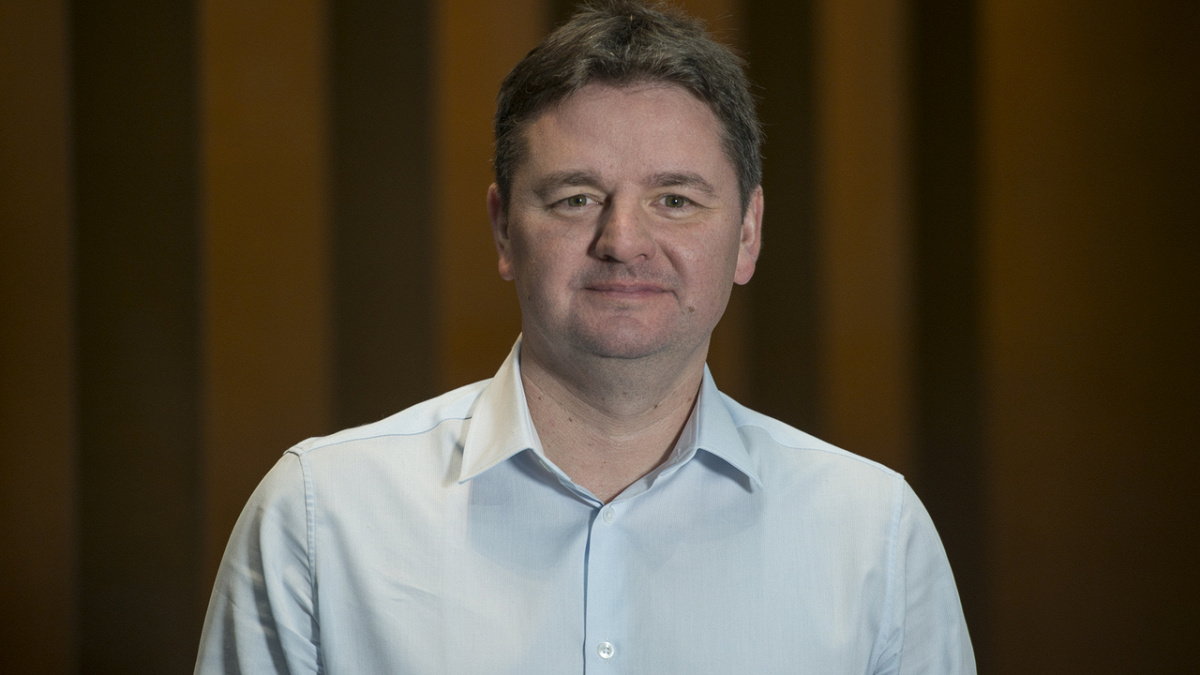 Roy Grotz: Eng Datz als Appell fir en neie Politikstil