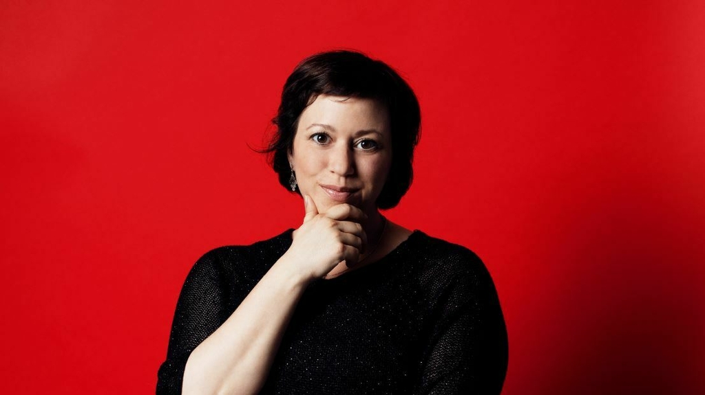 Dany Rasqué: Schaffen, fir ze liewen, ass Out!