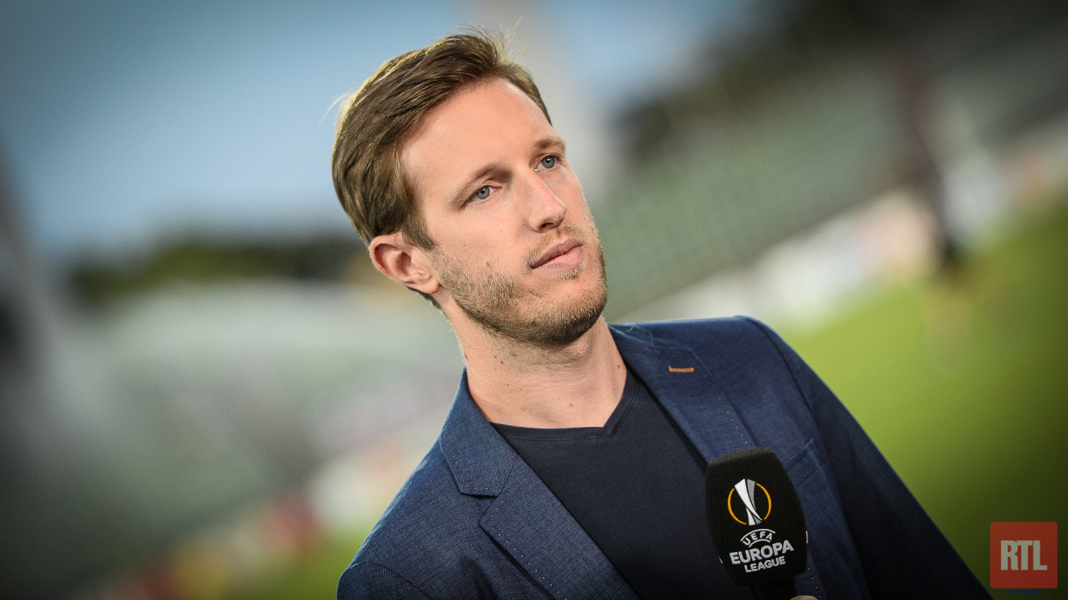 Jeff Kettenmeyer: Stade de Luxembourg: Den éischte Match däitlech verluer!