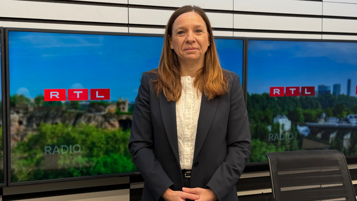 Stéphanie Obertin: Master an der Medezin op Uni.lu soll 2029/2030 kommen